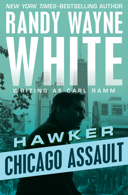 Chicago Assault, Randy Wayne White