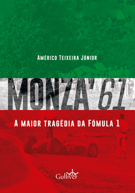 Monza'61, Américo Teixeira Júnior