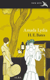Amada Lydia, H.E.Bates