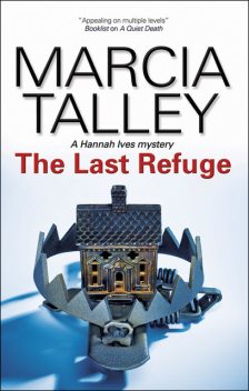 The Last Refuge, Marcia Talley