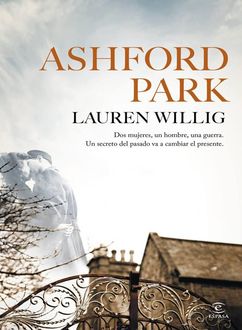 Ashford Park, Lauren Willing