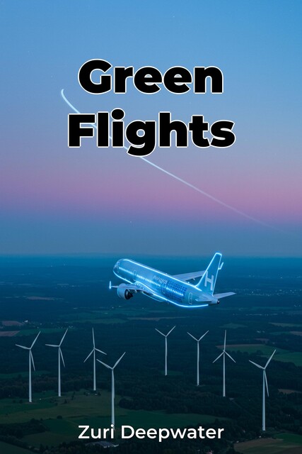 Green Flights, Zuri Deepwater