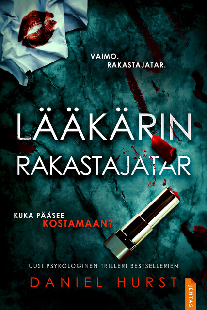Lääkärin rakastajatar, Daniel Hurst