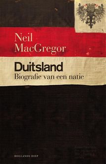 Duitsland, Neil MacGregor