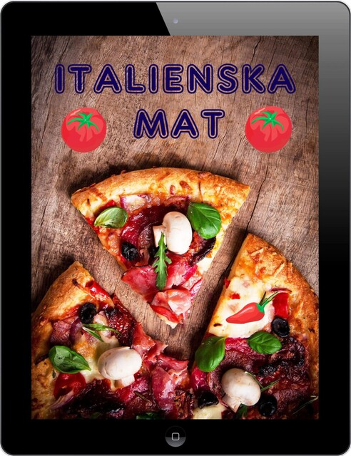Italienska Mat, Bernhard Long