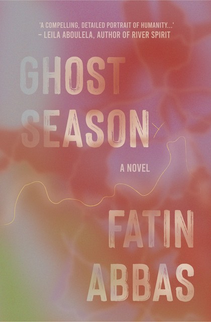 Ghost Season, Fatin Abbas