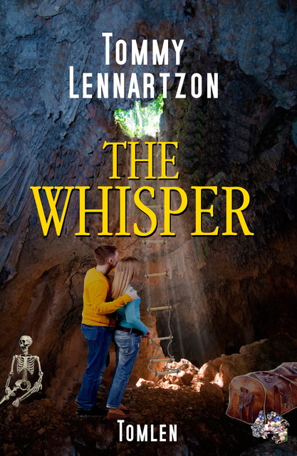 The Whisper, Tommy Lennartzon