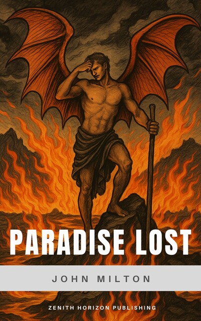 Paradise Lost, John Milton