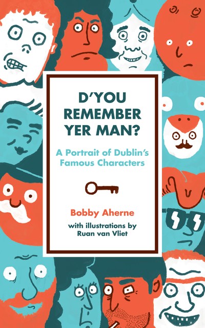 D'you Remember Yer Man, Bobby Aherne
