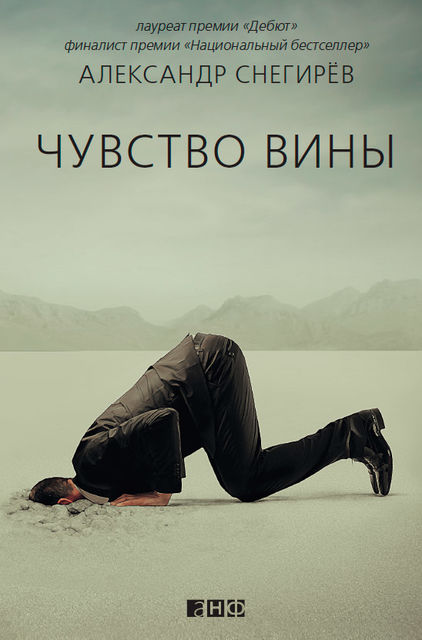 Чувство вины, Александр Снегирев