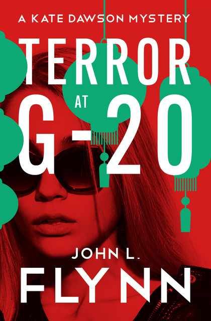 Terror at G-20, John Flynn