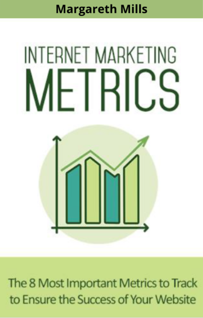 Internet Marketing Metrics, BookLover