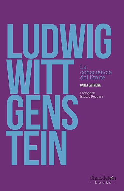 Ludwig Wittgenstein, Carla Carmona Escalera