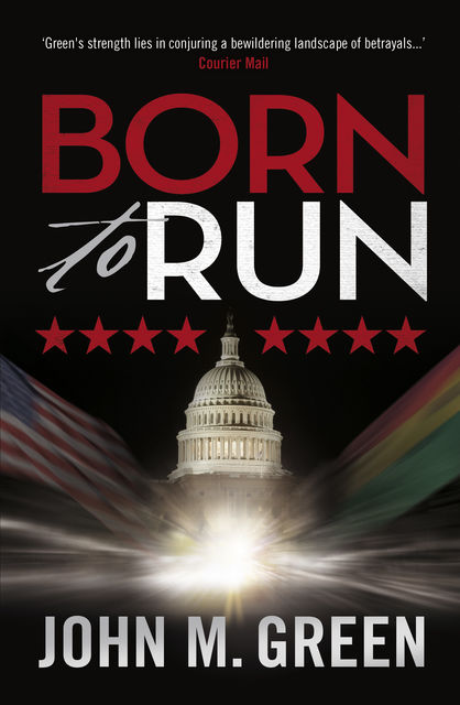 Born to Run, John M. Green