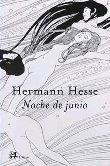 Noche De Junio, Hermann Hesse