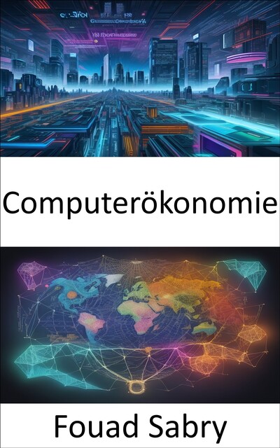 Computerökonomie, Fouad Sabry