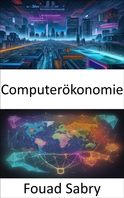 Computerökonomie, Fouad Sabry