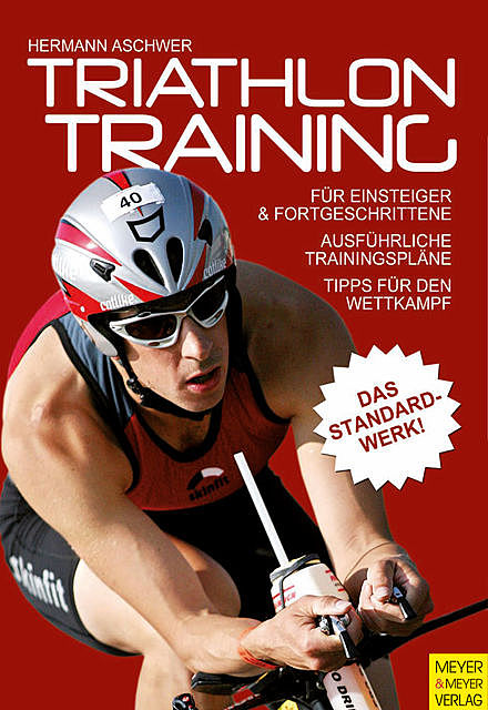Triathlontraining, Hermann Aschwer