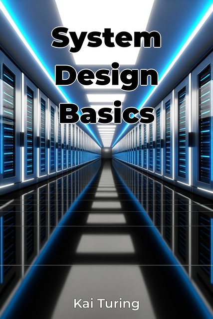 System Design Basics, Kai Turing