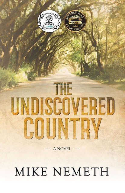 The Undiscovered Country, Mike Nemeth