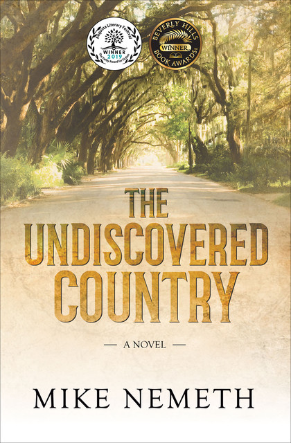 The Undiscovered Country, Mike Nemeth