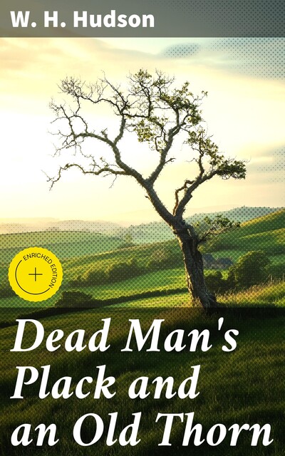 Dead Man's Plack and an Old Thorn, W.H.Hudson