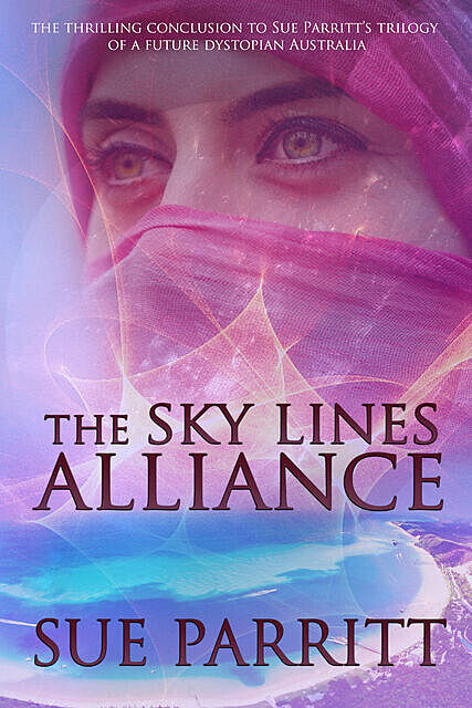 The Sky Lines Alliance, Sue Parritt