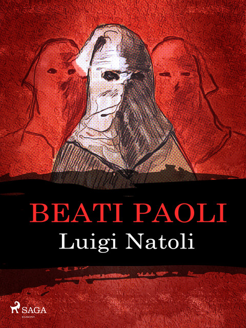 I Beati Paoli, Luigi Natoli