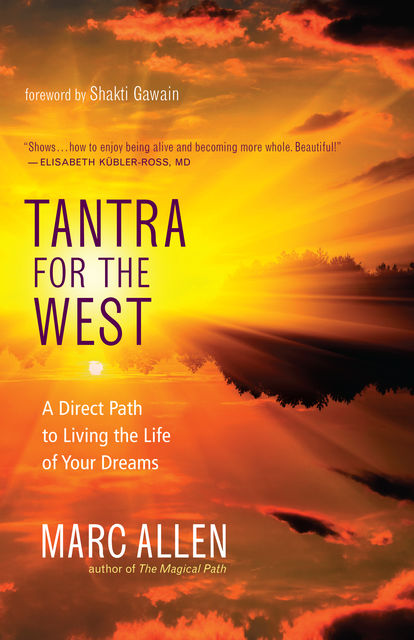 Tantra for the West, Marc Allen