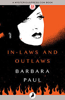 In-Laws and Outlaws, Barbara Paul