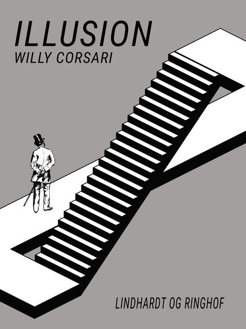 Illusion, Willy Corsari