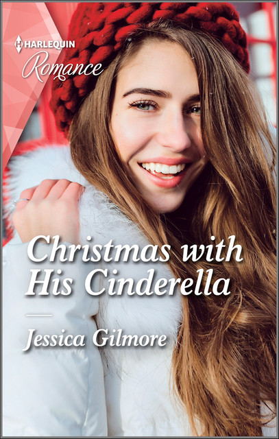 Christmas with His Cinderella, Jessica Gilmore