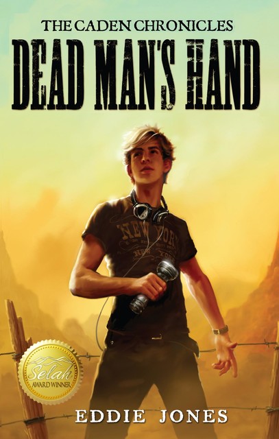 Dead Man's Hand, Eddie Jones