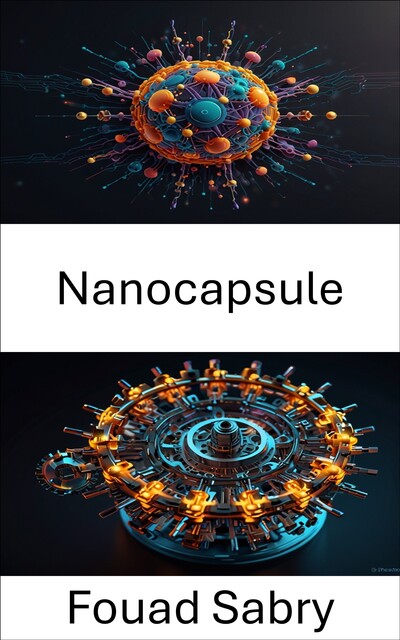 Nanocapsule, Fouad Sabry