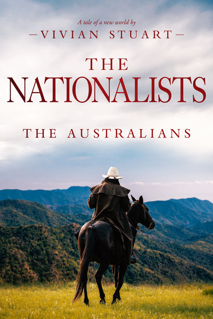 The Nationalists: The Australians 21, Vivian Stuart
