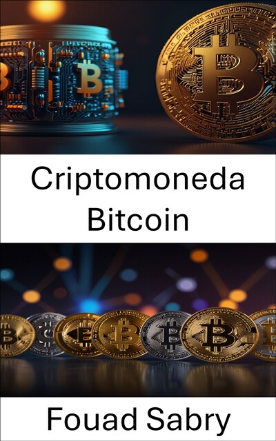 Criptomoneda Bitcoin, Fouad Sabry