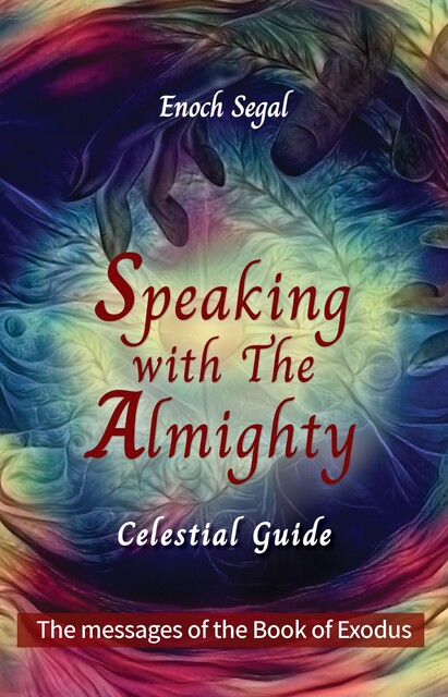 Speaking with the Almighty, Enoch Segal