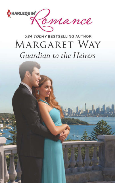 Guardian to the Heiress, Margaret Way