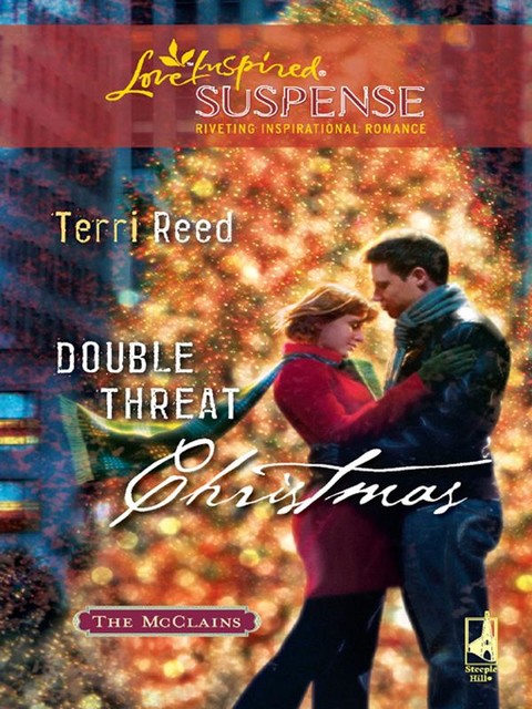 Double Threat Christmas, Terri Reed