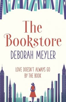 The Bookstore, Deborah Meyler