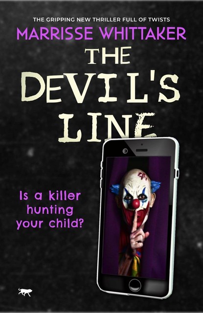 The Devil's Line, Marrisse Whittaker