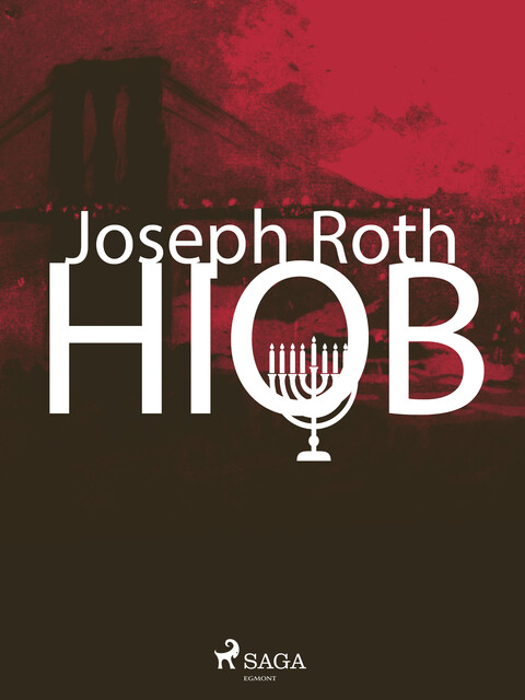 Hiob, Joseph Roth