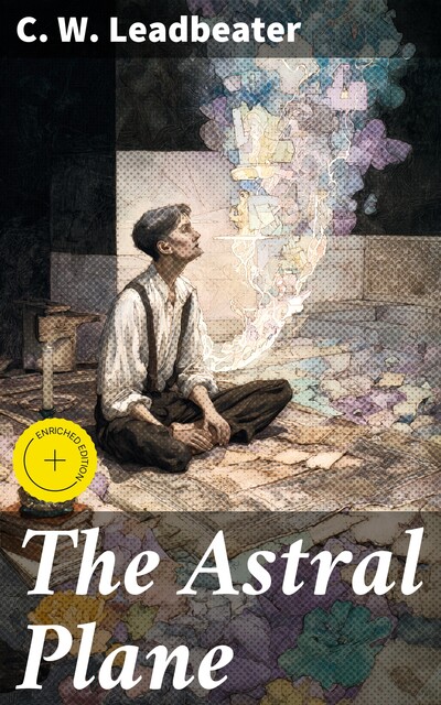 The Astral Plane, C.W.Leadbeater