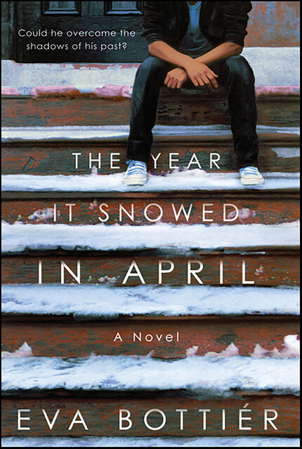 The Year It Snowed in April, Eva Bottiér