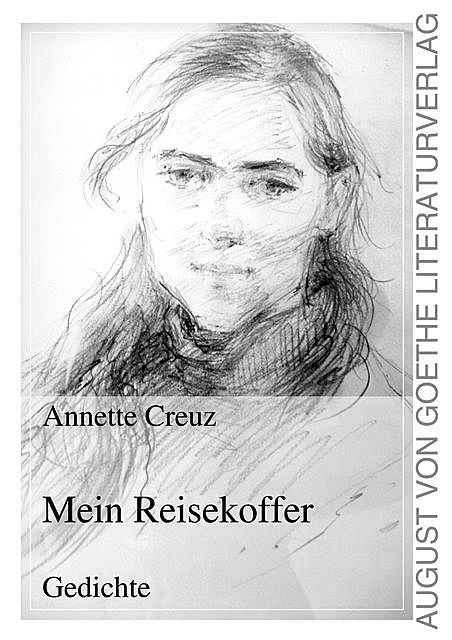 Mein Reisekoffer, Annette Creuz