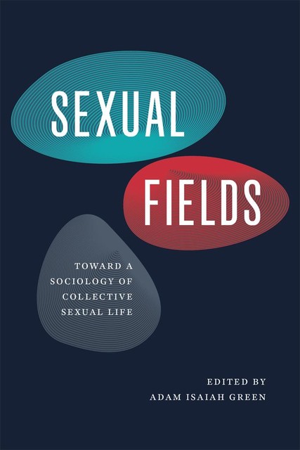 Sexual Fields, Adam Green