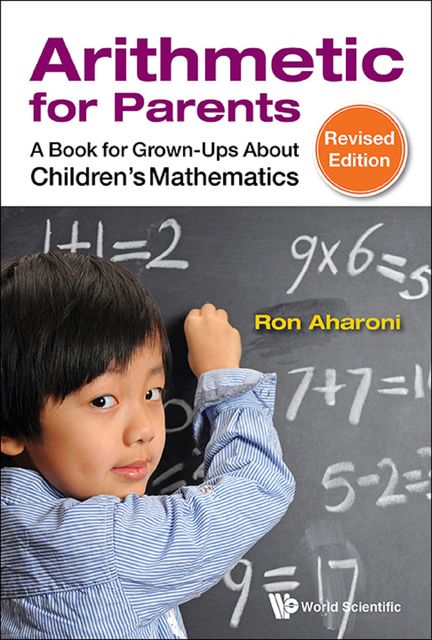 Arithmetic for Parents, Ron Aharoni