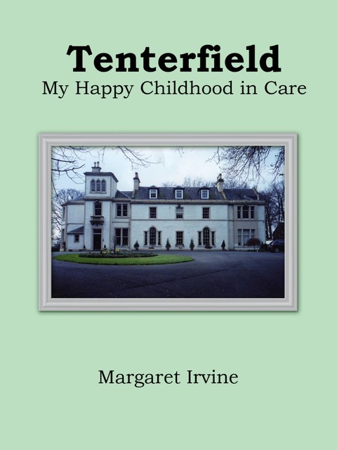 Tenterfield, Margaret Irvine