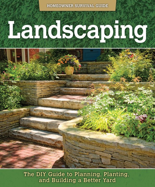 Landscaping, John Kelsey