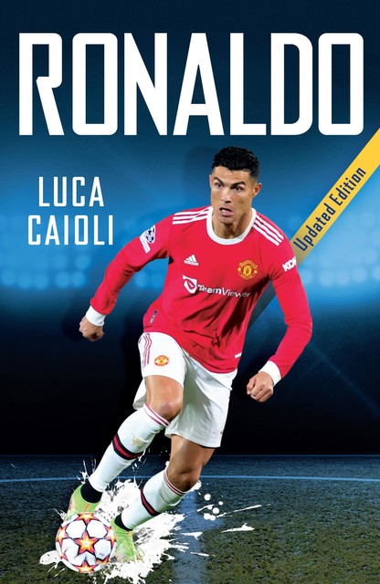 Ronaldo, Luca Caioli